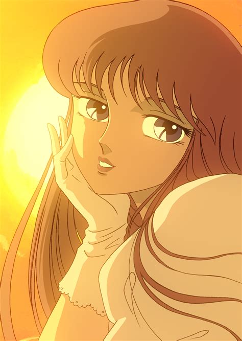 saori kido|saori kido saint seiya.